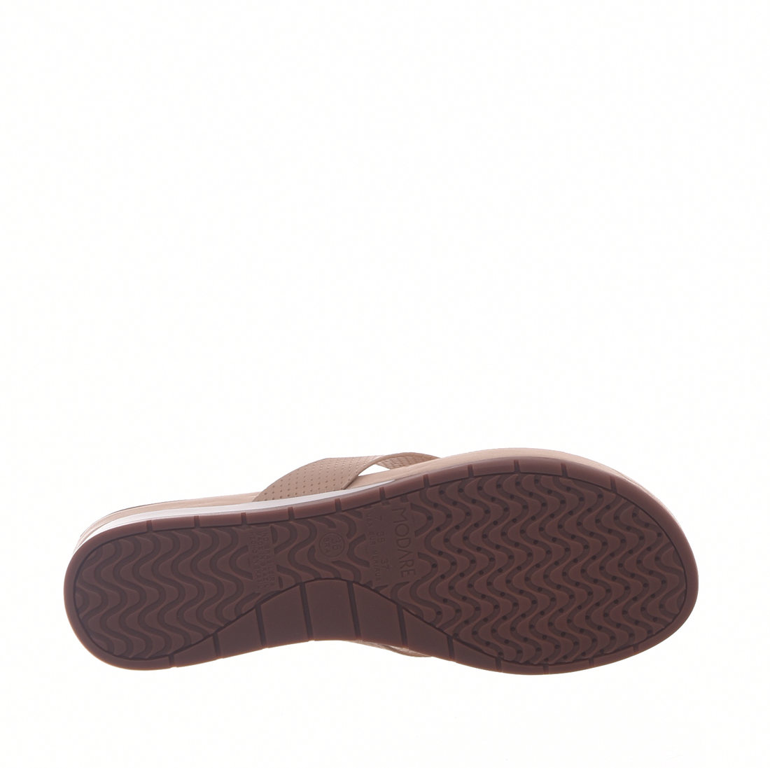 TAMANCO MODARE ULTRA CONFORTO CETIM ANABELA BEGE TAMANCO MODARE ULTRA CONFORTO CETIM ANABELA BEGE