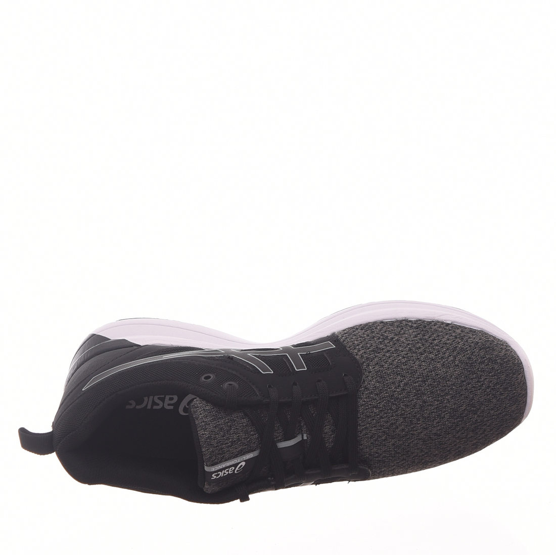 Tênis ASICS Gel Torrance Mesh Preto e Grafite