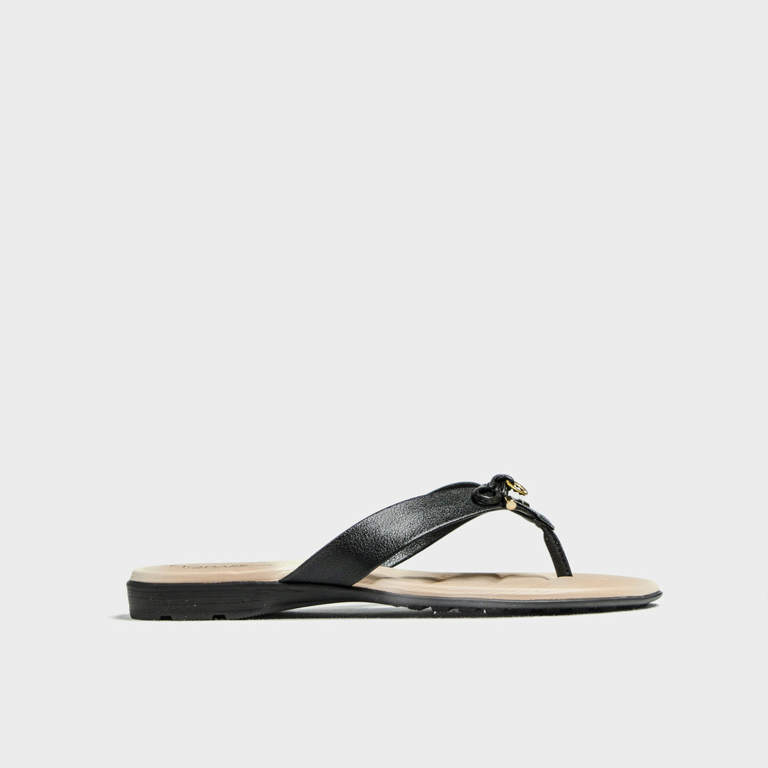 Rasteira Modare Ultra Conforto Tira Dedo Aplicação Laço Palmilha Massageadora Solado Antiderrapante Rasteira Modare Ultra Conforto Tira Dedo Aplicação Laço Palmilha Massageadora Solado Antiderrapante