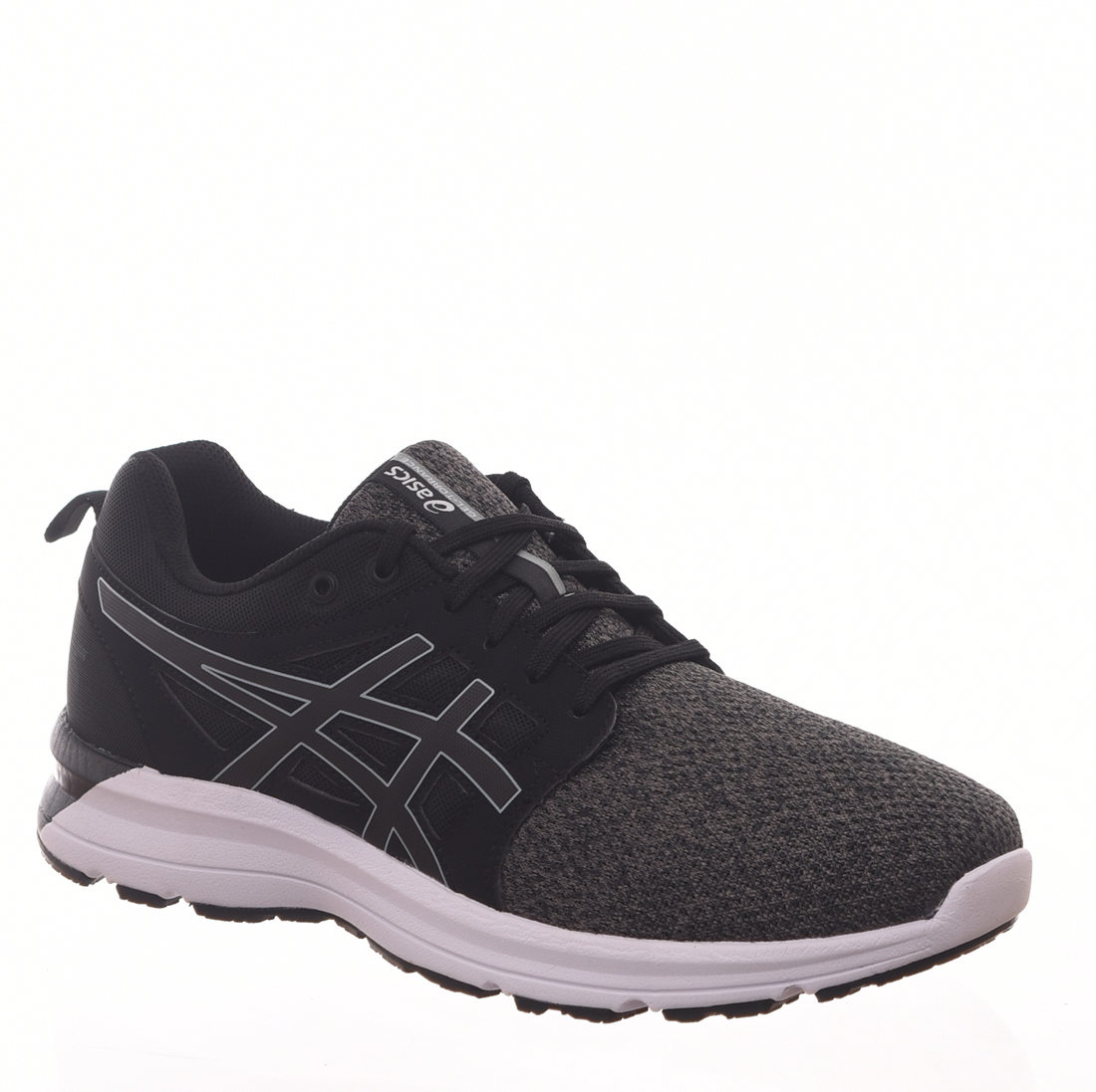 Tênis ASICS Gel Torrance Mesh Preto e Grafite
