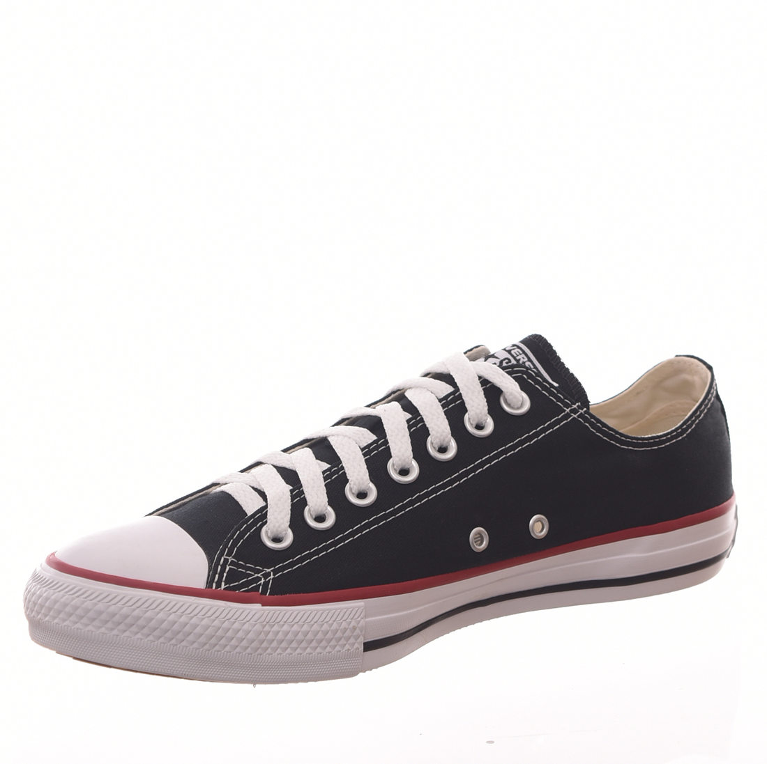 Tênis Converse All Star Preto - LM Martins - Veste você por inteiro