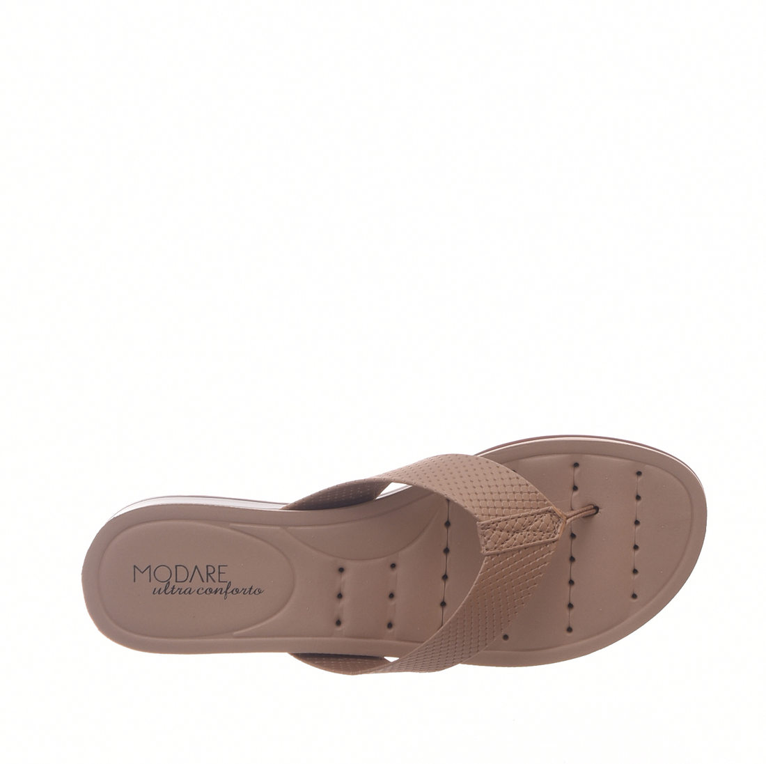 TAMANCO MODARE ULTRA CONFORTO CETIM ANABELA BEGE TAMANCO MODARE ULTRA CONFORTO CETIM ANABELA BEGE