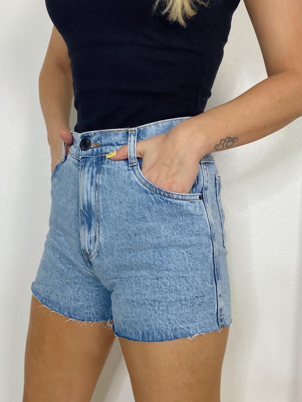 short jeans de