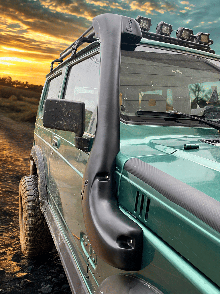 Snorkel Suzuki Samurai 1991 a 1999