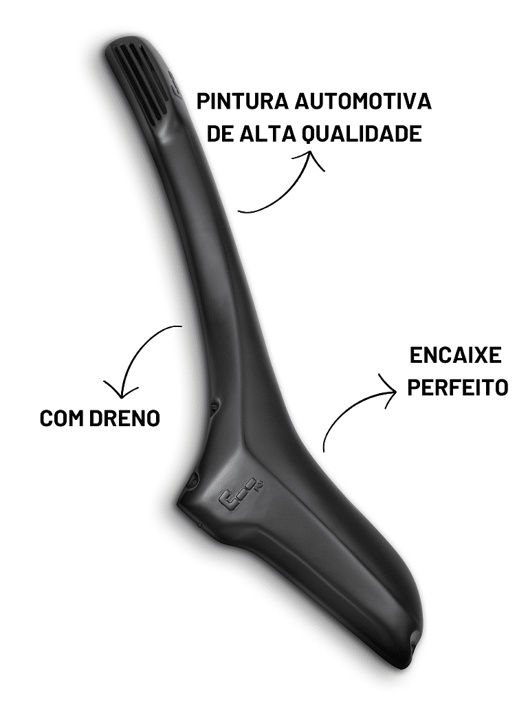 Snorkel New Triton L200 Sport 2017 a 2021