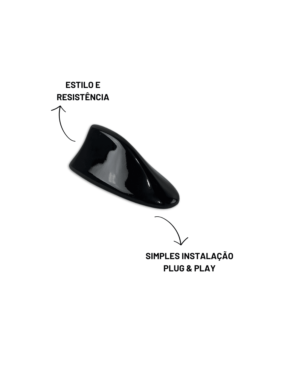 Kit Esportivo Vw Up 2018 à 2021 - Sem Aerofólio Kit Esportivo Vw Up 2018 à 2021 - Sem Aerofólio