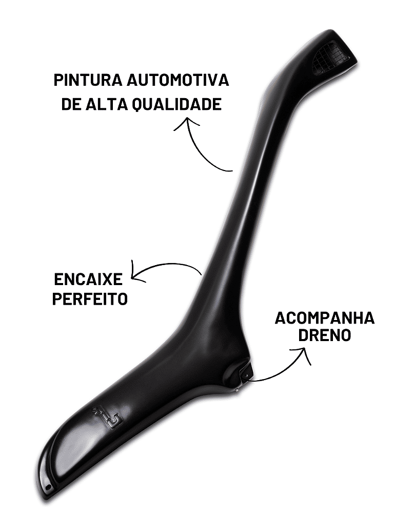 Snorkel X-Terra