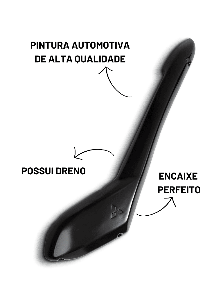 Snorkel L200 Triton 2008 a 2017