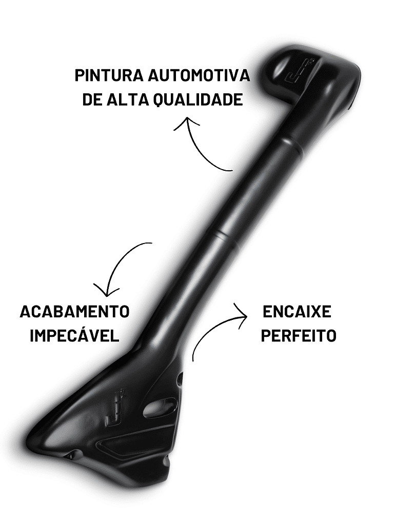 Snorkel Pajero TR4 2010-2015