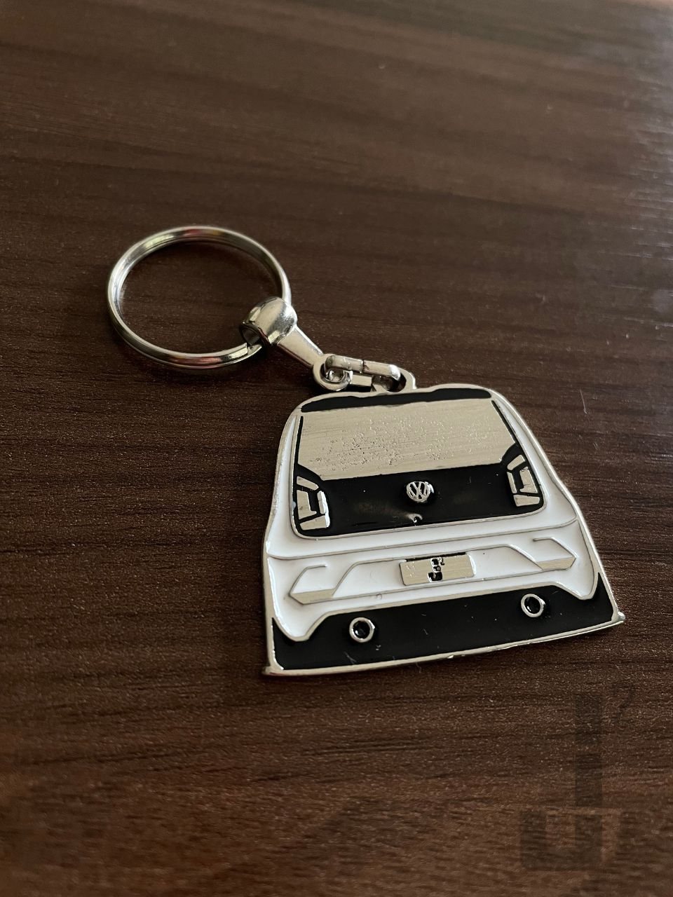 Chaveiro Up Tsi/Gti - J2 Chaveiro Up Tsi/Gti - J2