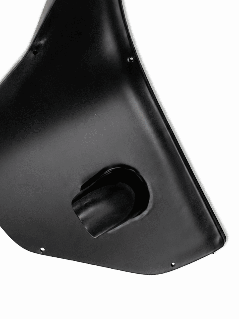 Snorkel Ford Ranger 2024 a 2026 Snorkel Ford Ranger 2024 a 2026