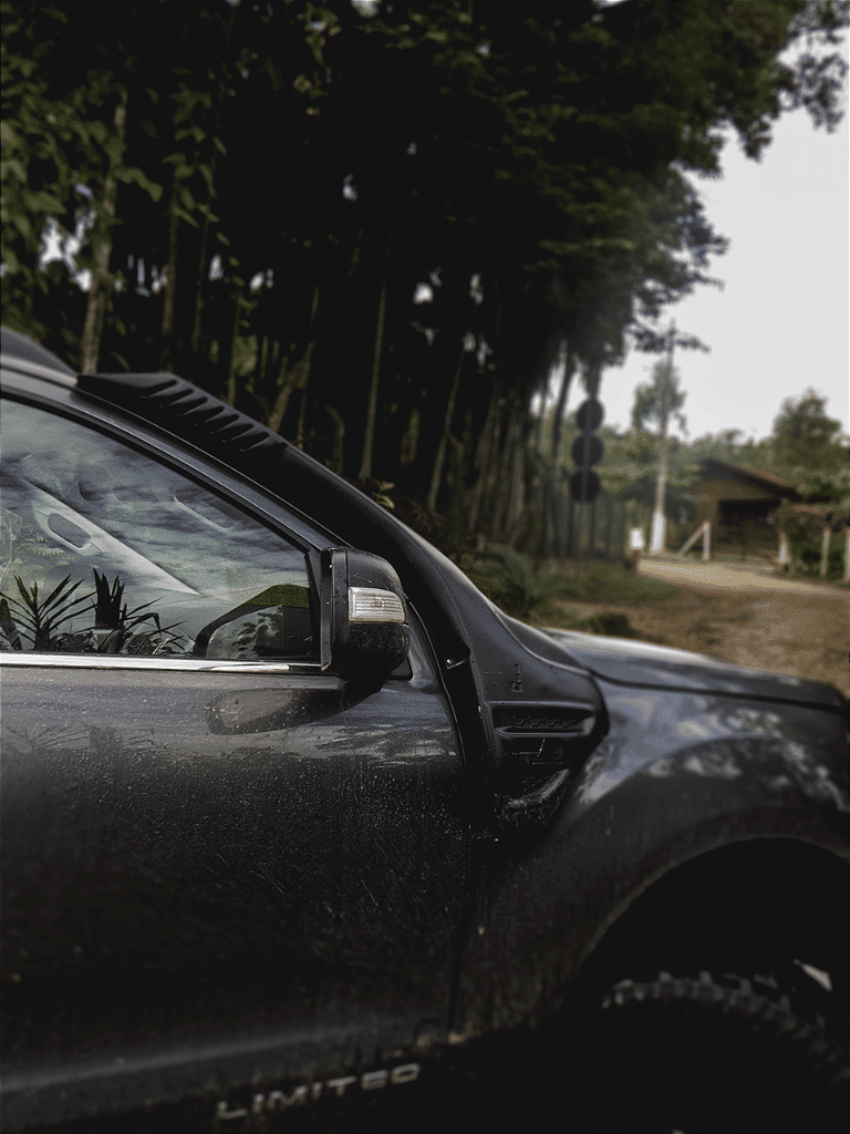 Snorkel Ford Ranger 2013 a 2023