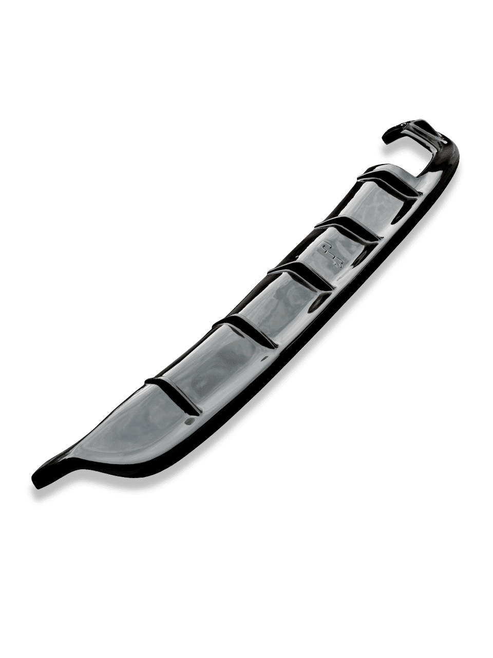 Spoiler Difusor Traseiro Ônix Hatch 2019 a 2026