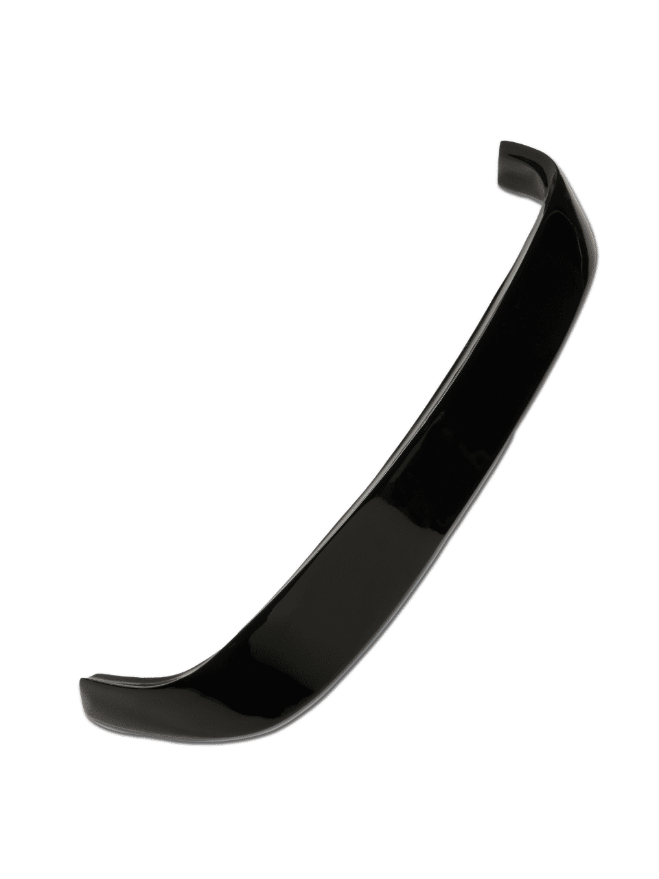 Aerofólio Extensor Sandero RS Aerofólio Extensor Sandero RS