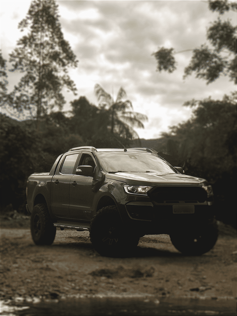 Snorkel Ford Ranger 2013 a 2023