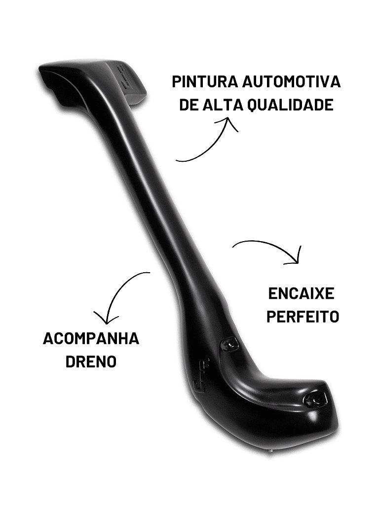Snorkel Suzuki Samurai 1991 a 1999