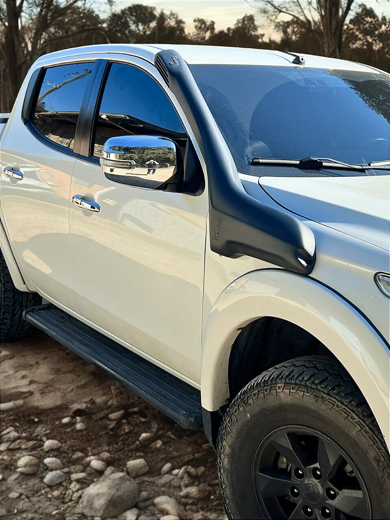 Snorkel New Triton L200 Sport 2017 a 2021
