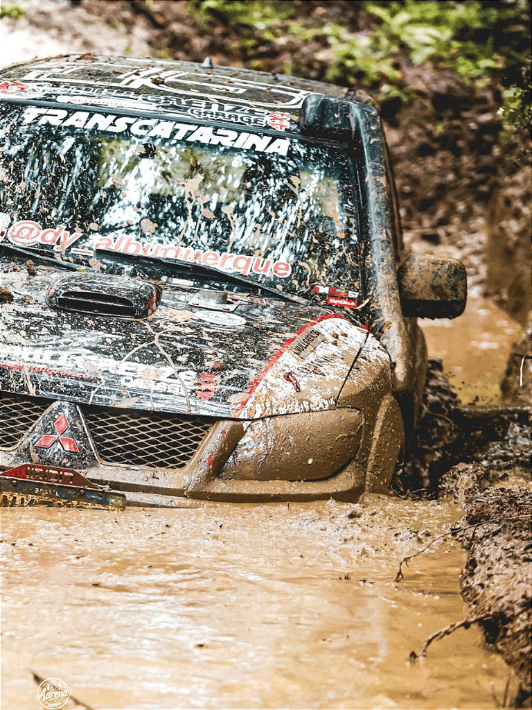 Snorkel Pajero TR4 2010-2015