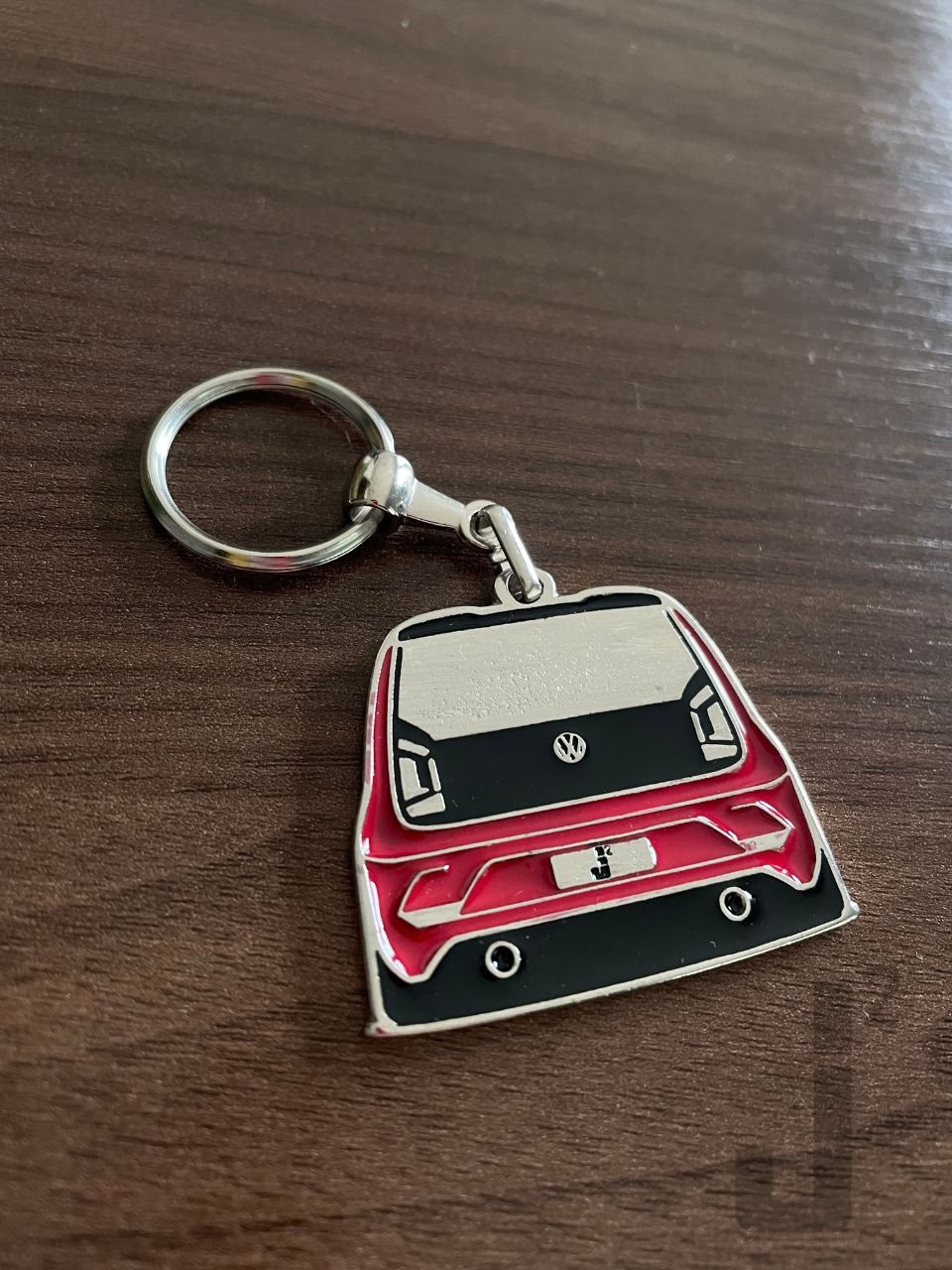 Chaveiro Up Tsi/Gti - J2 Chaveiro Up Tsi/Gti - J2