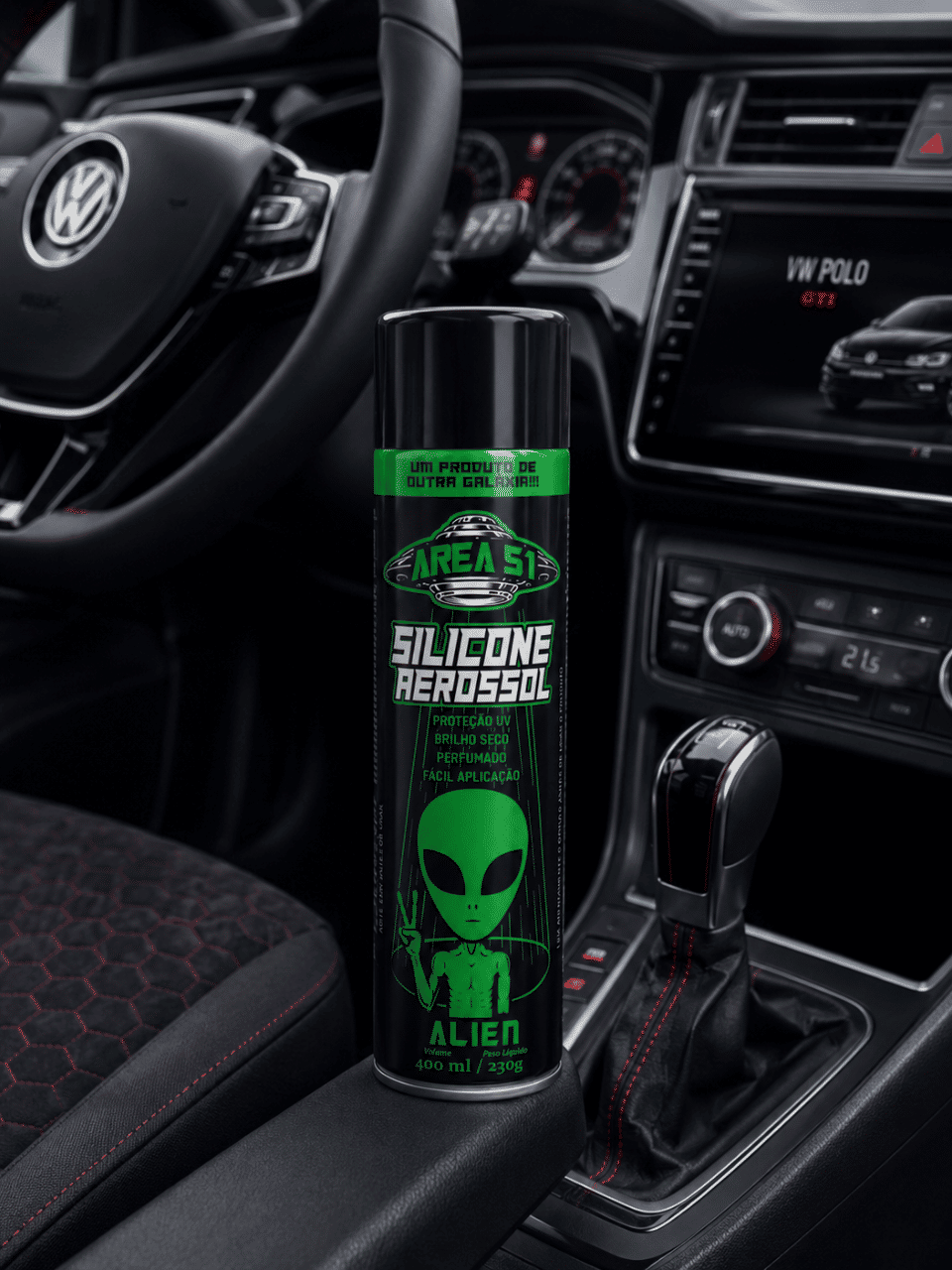 Silicone Area 51 Alien - Central Sul Silicone Area 51 Alien - Central Sul