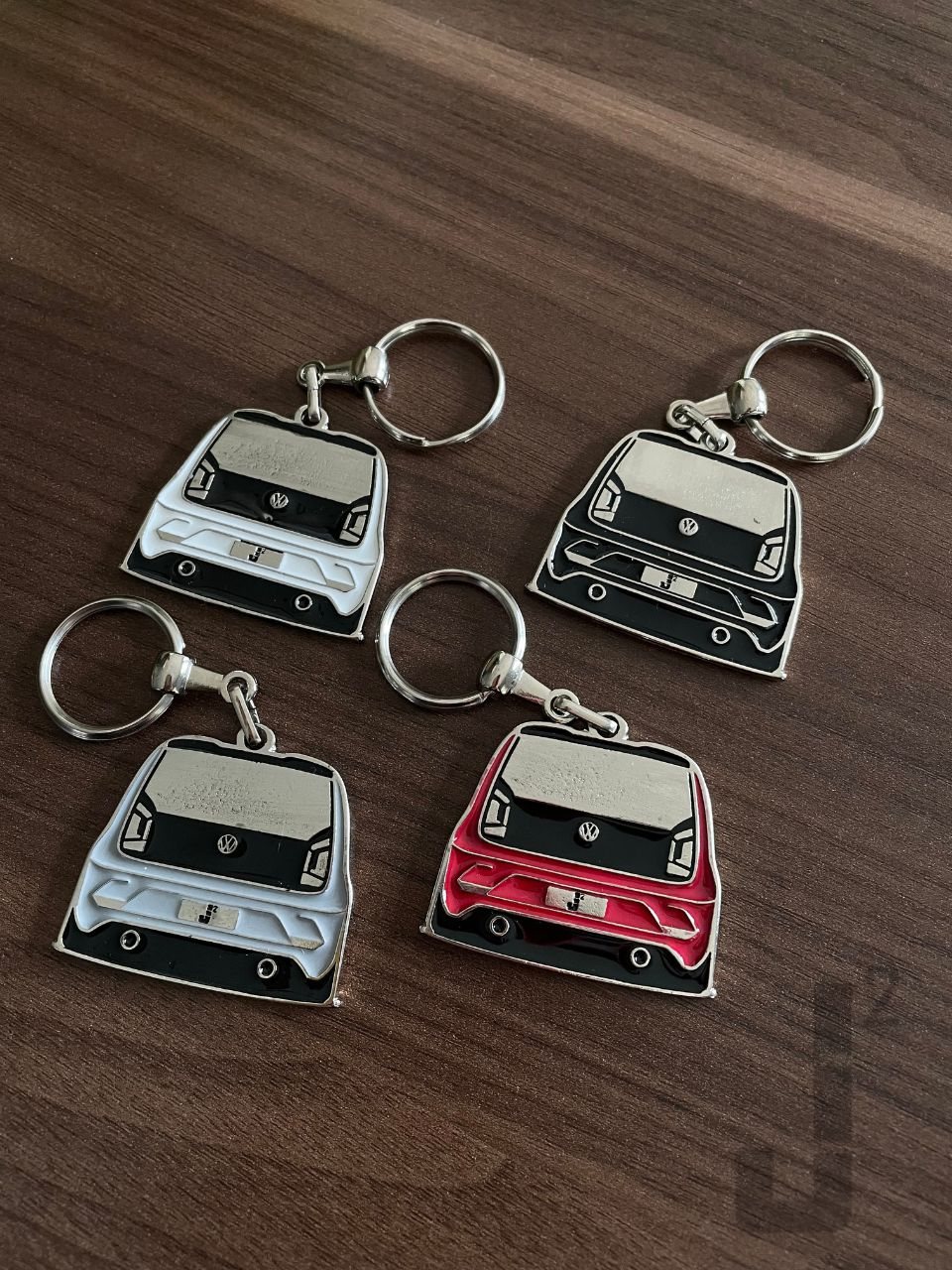 Chaveiro Up Tsi/Gti - J2 Chaveiro Up Tsi/Gti - J2