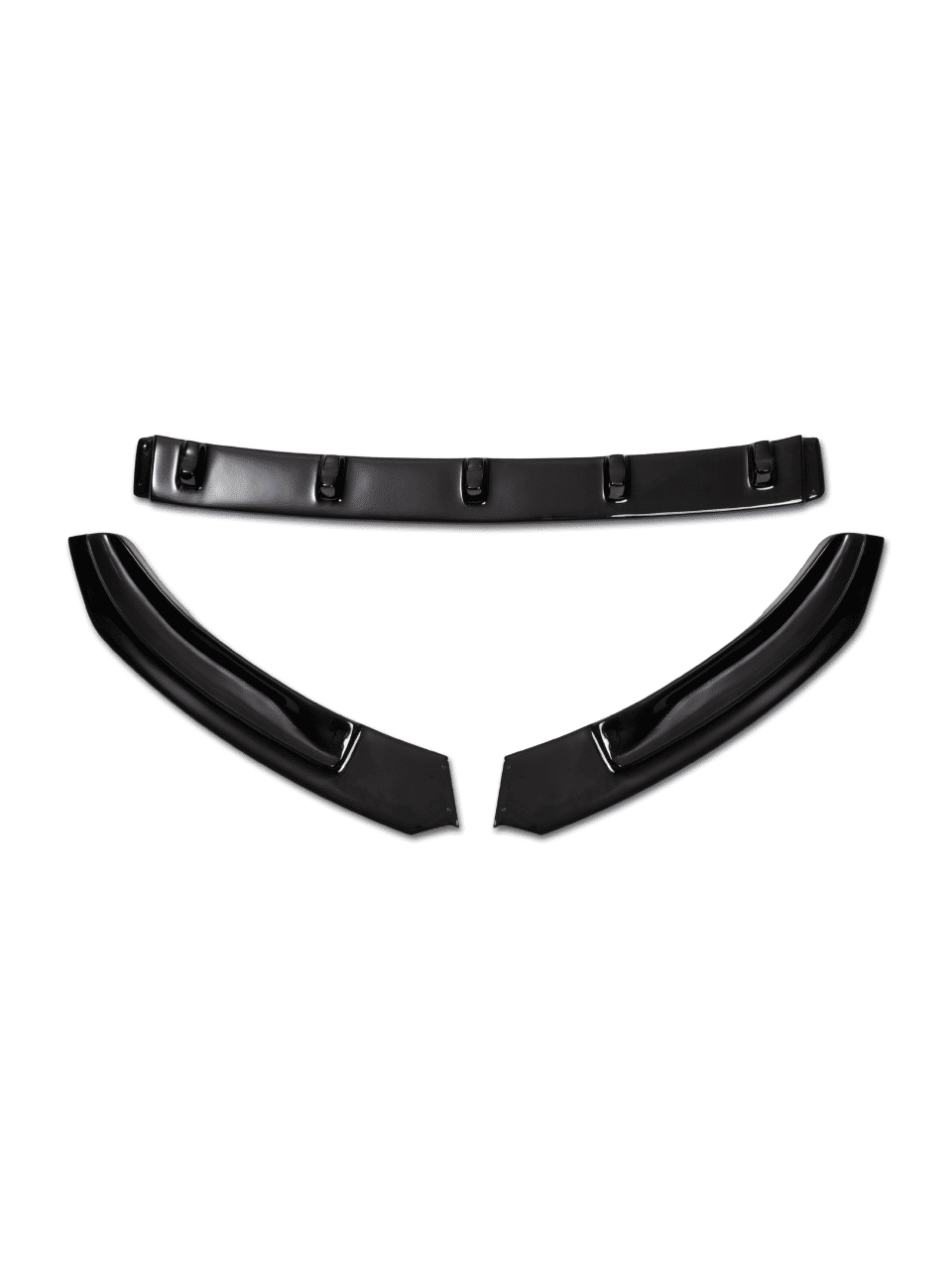 Front Lip Gol G6 Front Lip Gol G6