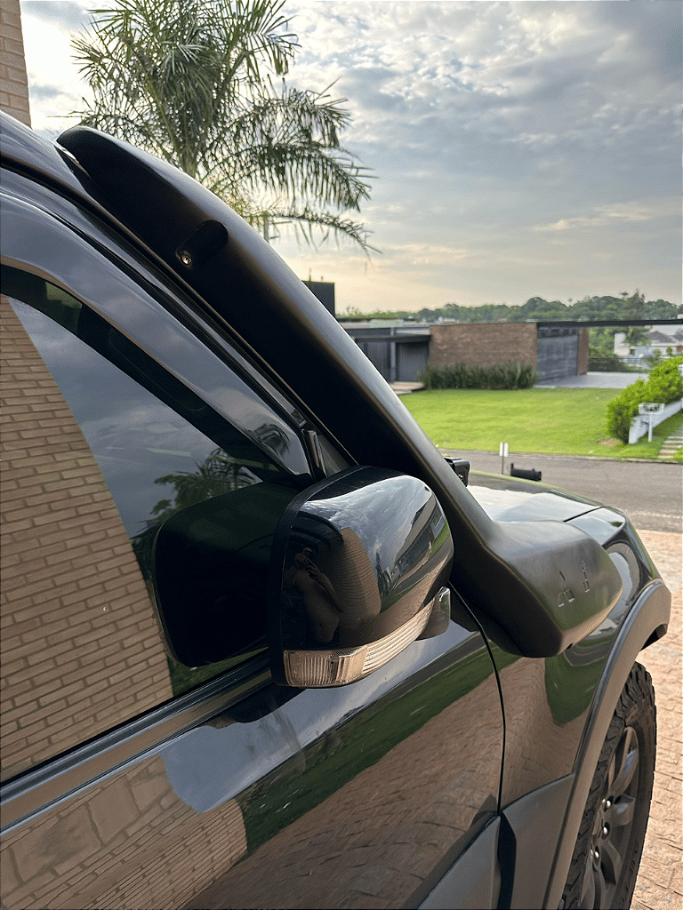 Snorkel Pajero Full Savana 2008/2020