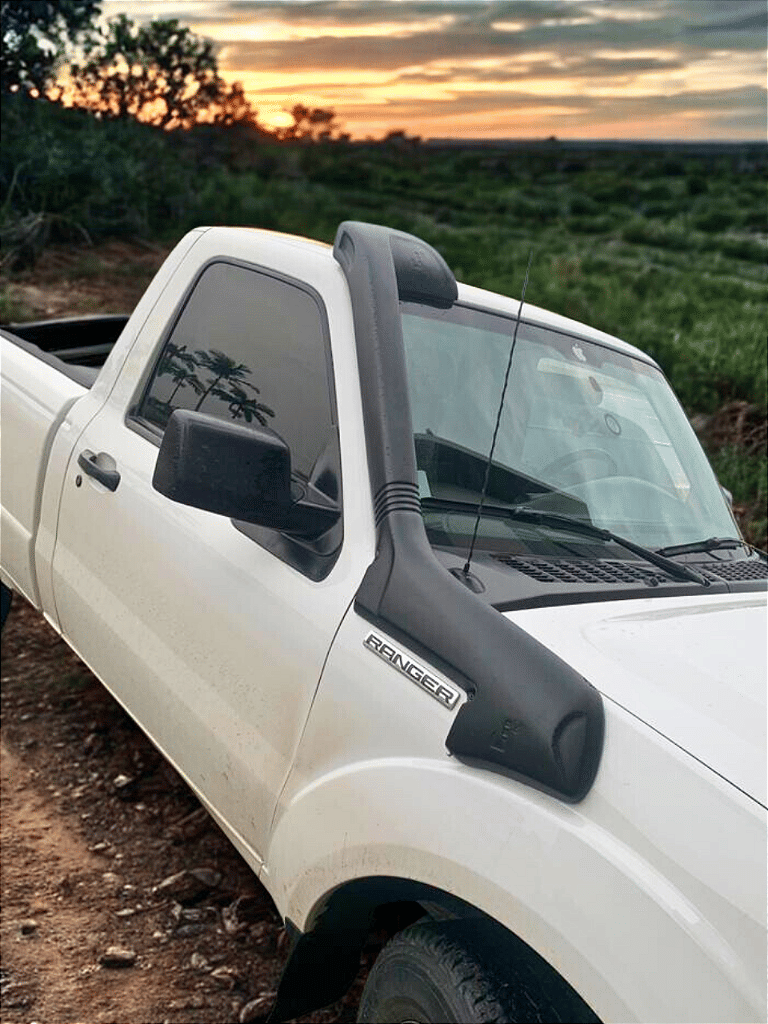 Snorkel Ford Ranger 2010 a 2012