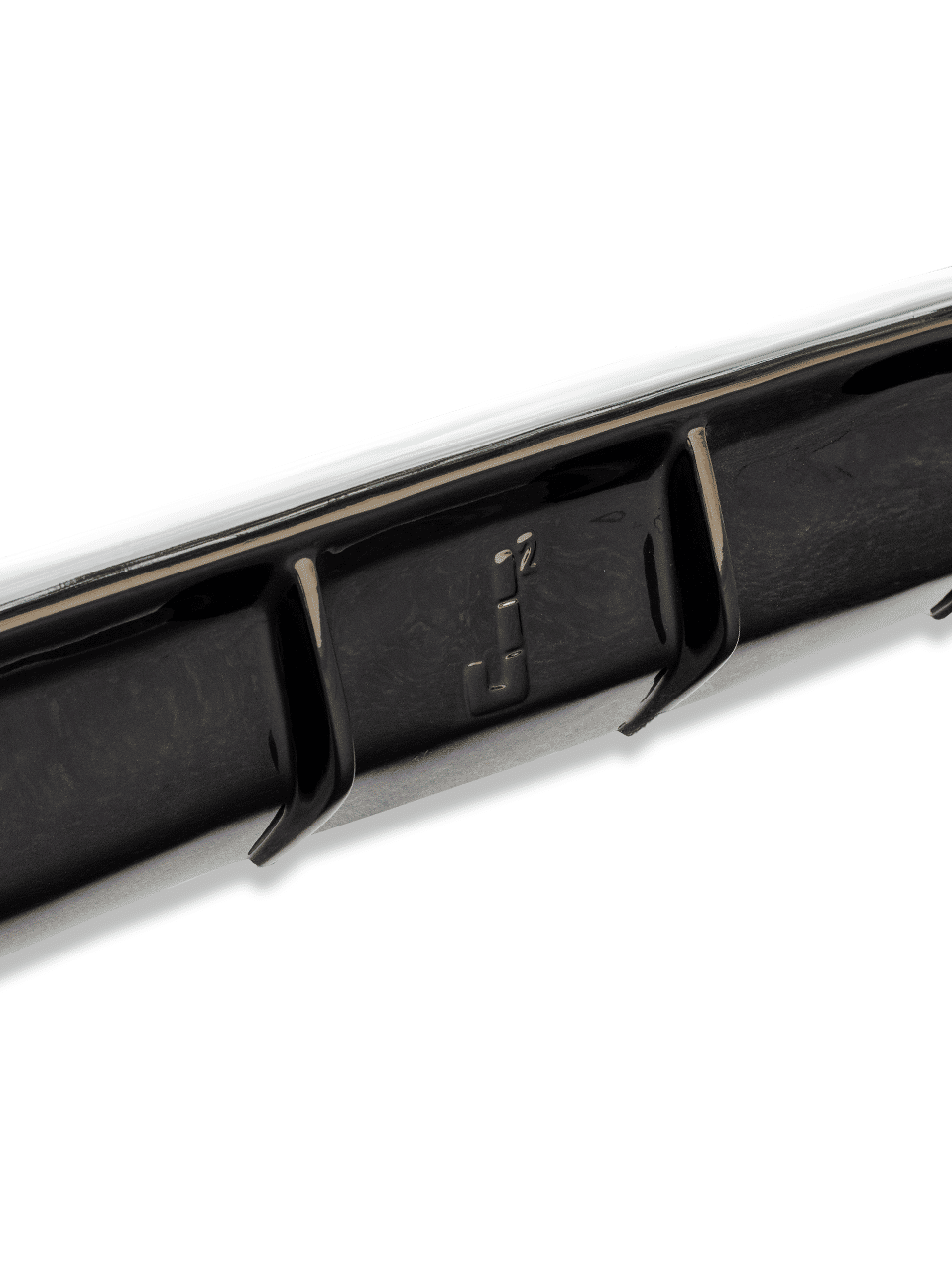 Spoiler Difusor Traseiro Ônix Hatch 2019 a 2026