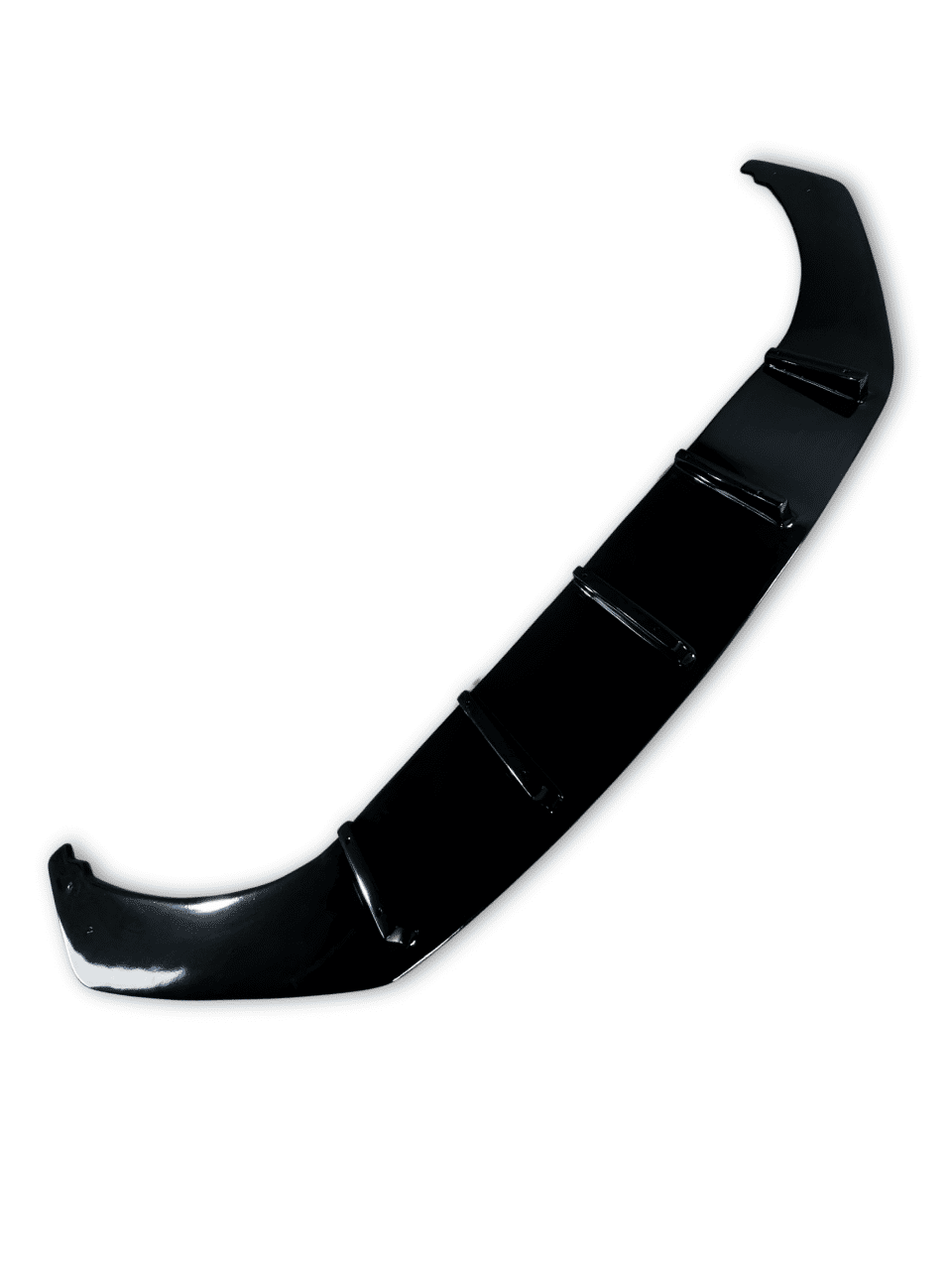 Front Lip Jetta Gli