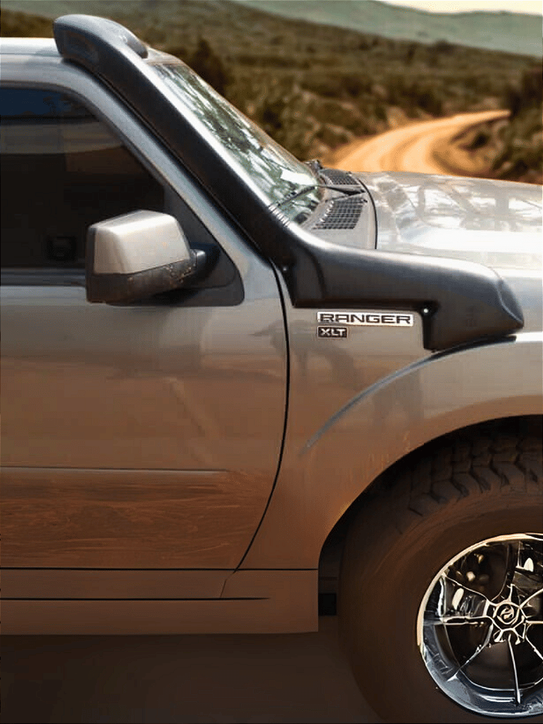 Snorkel Ford Ranger 2010 a 2012