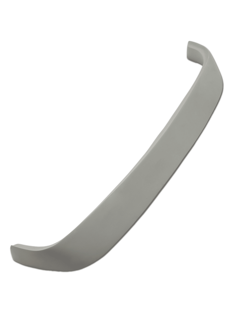 Aerofólio Extensor Sandero RS Aerofólio Extensor Sandero RS
