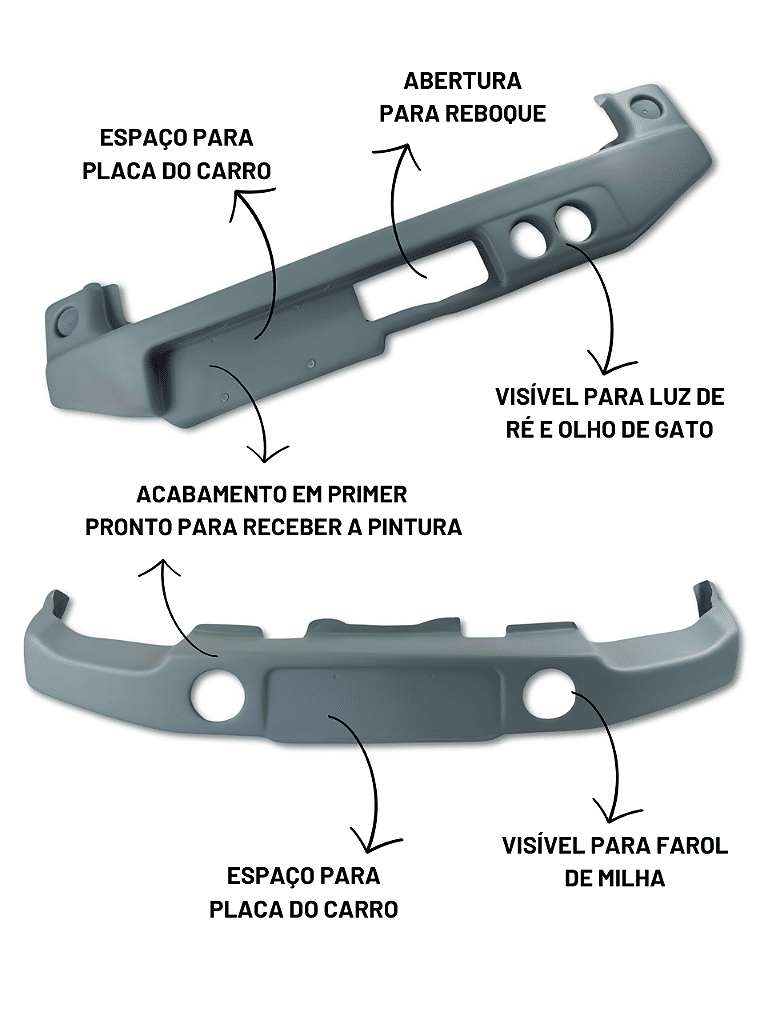 Kit Suzuki Jimny 1999 até 2018