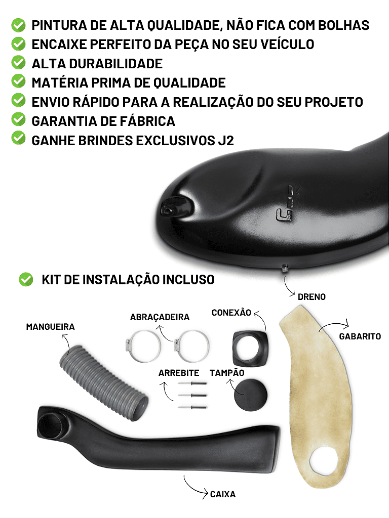Snorkel Pajero Tr4 2000-2009 Snorkel Pajero Tr4 2000-2009