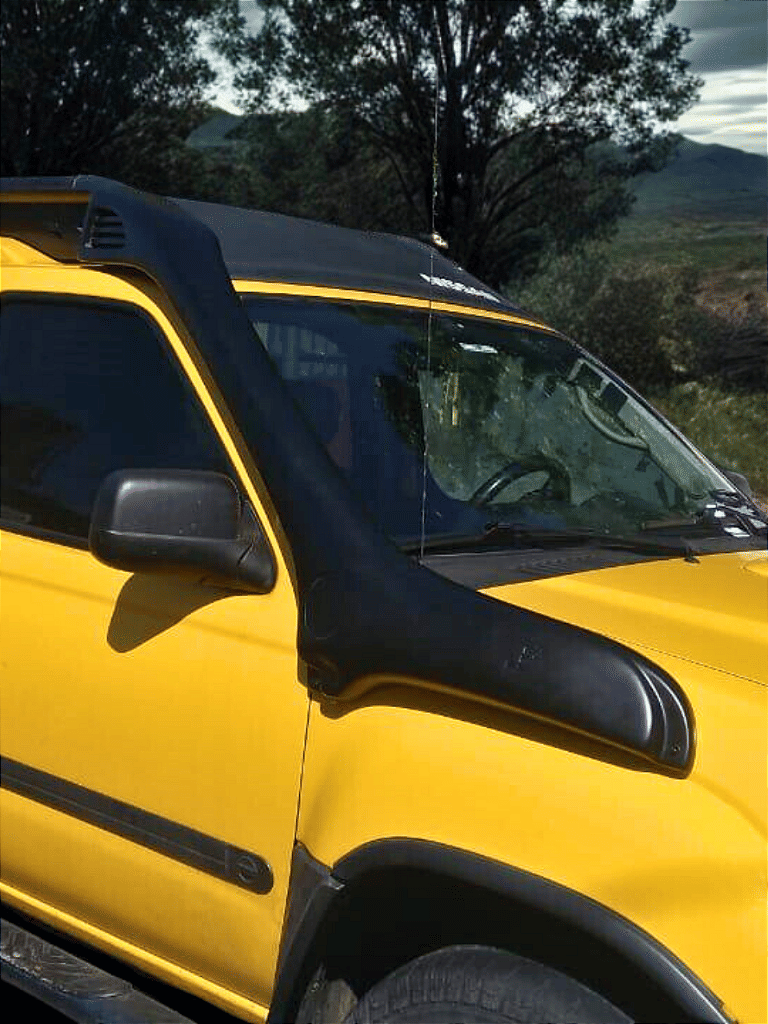 Snorkel X-Terra