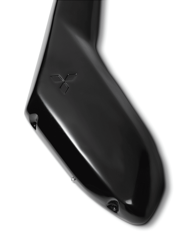 Snorkel L200 Triton 2008 a 2017