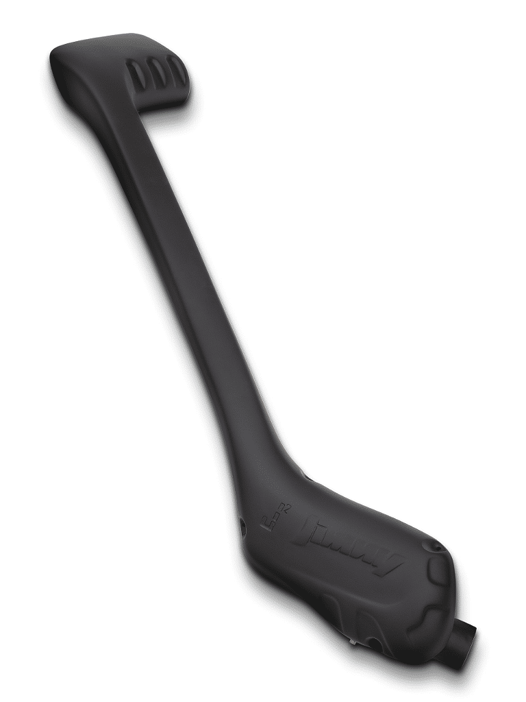 Snorkel Jimny 2000 até 2012