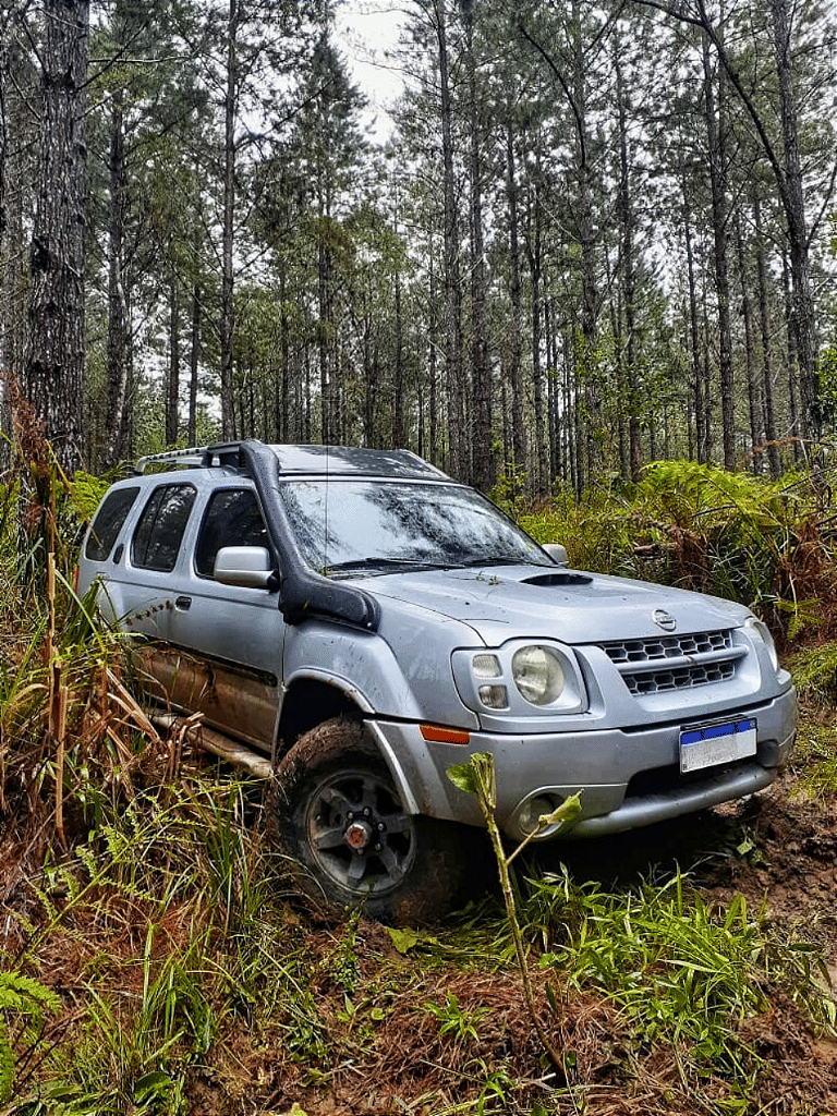 Snorkel X-Terra