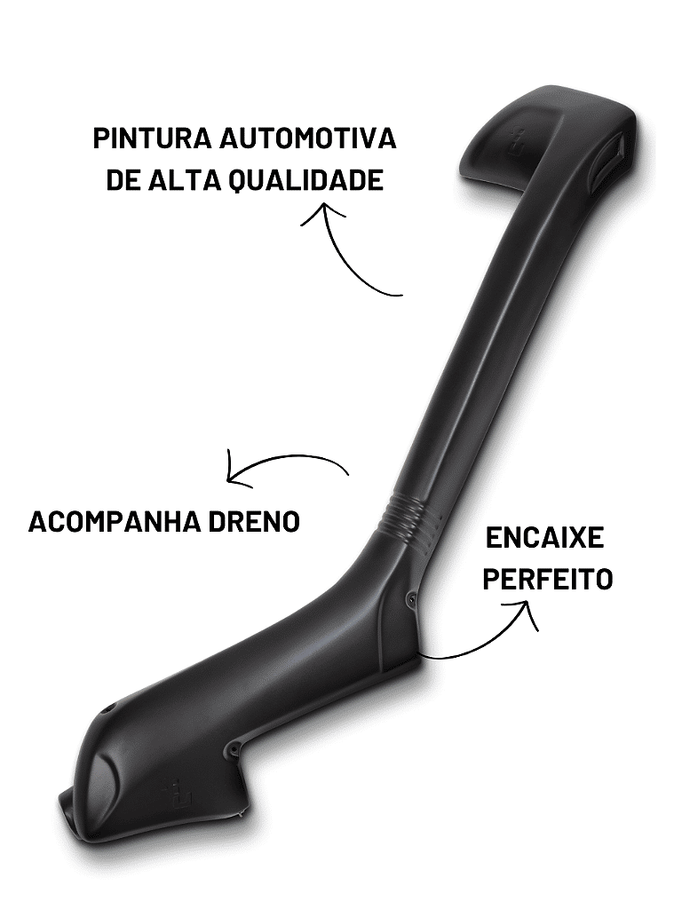 Snorkel Ford Ranger 2010 a 2012