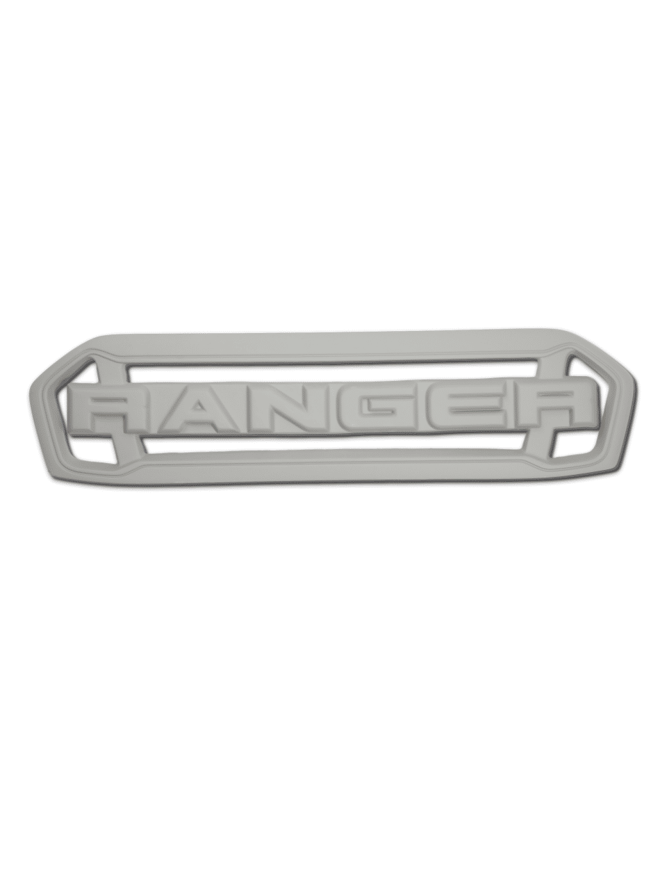 Grade Frontal Dianteira Ranger Ford 2017 a 2023 Grade Frontal Dianteira Ranger Ford 2017 a 2023