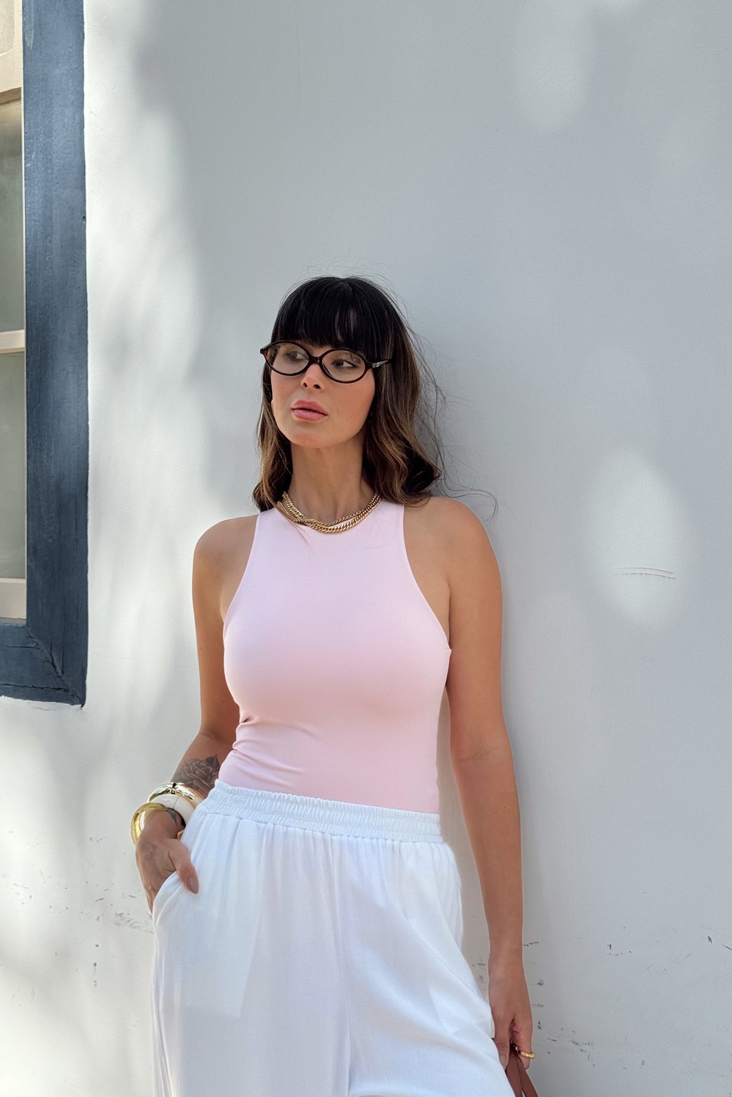 BODY JENI ROSA CANDY