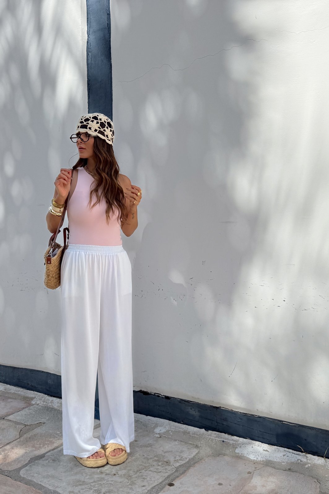 BODY JENI ROSA CANDY