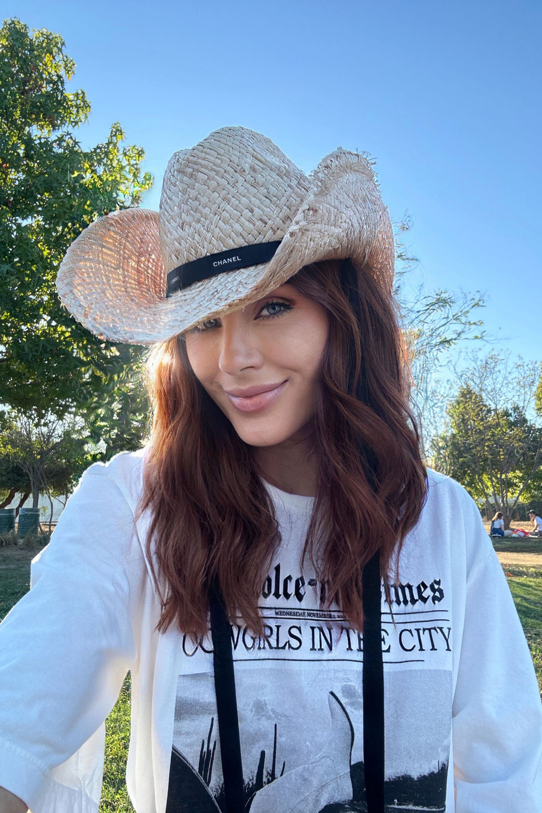 T-SHIRT OVERSIZED ESTONADA JOURNAL GIRLS OFF WHITE