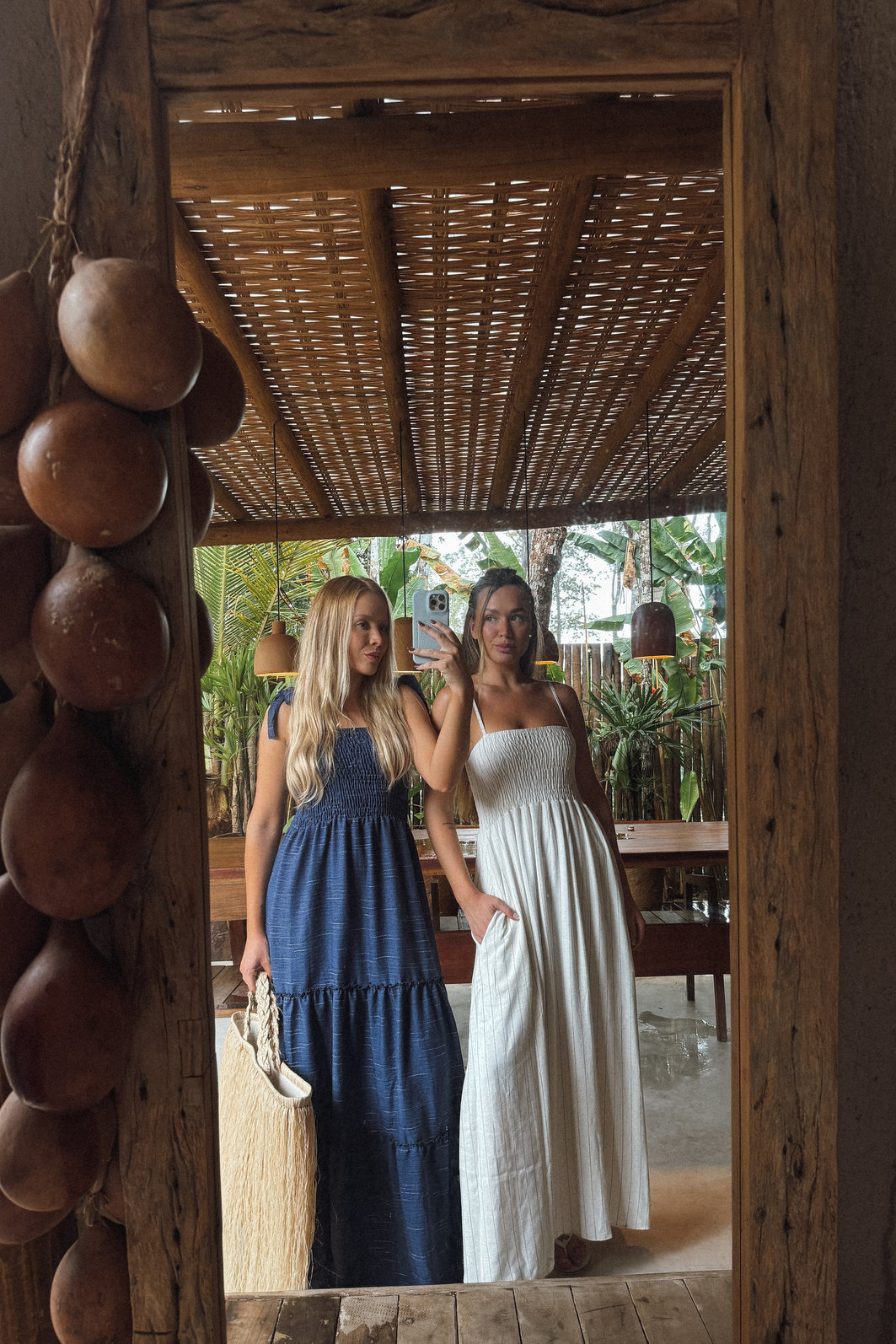 VESTIDO MIDI PANDORA RISCA DE GIZ