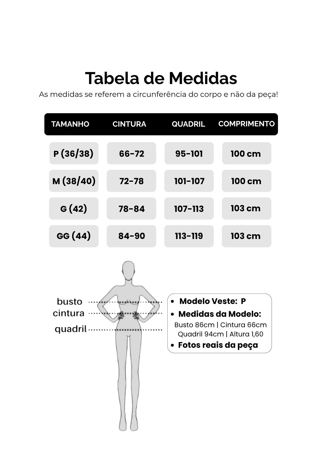 CALÇA ALFAIATARIA CORROT GLENDA MYFT