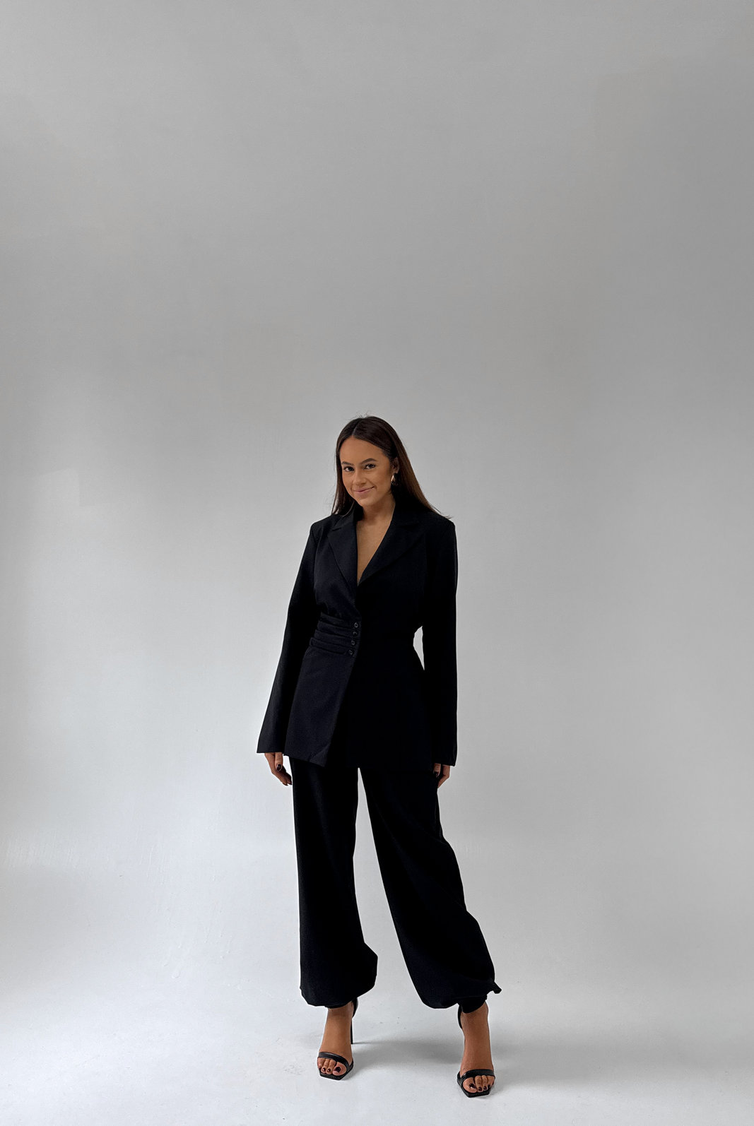 CONJUNTO COM BLAZER LILIANE CONJUNTO COM BLAZER LILIANE