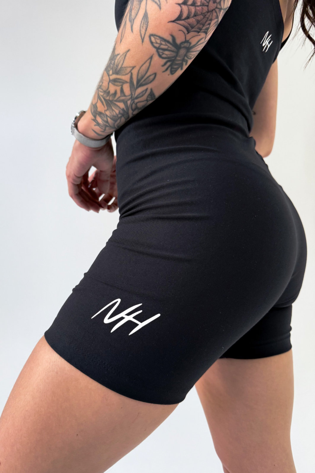 SHORT POWER FITNESS YARA NIAH