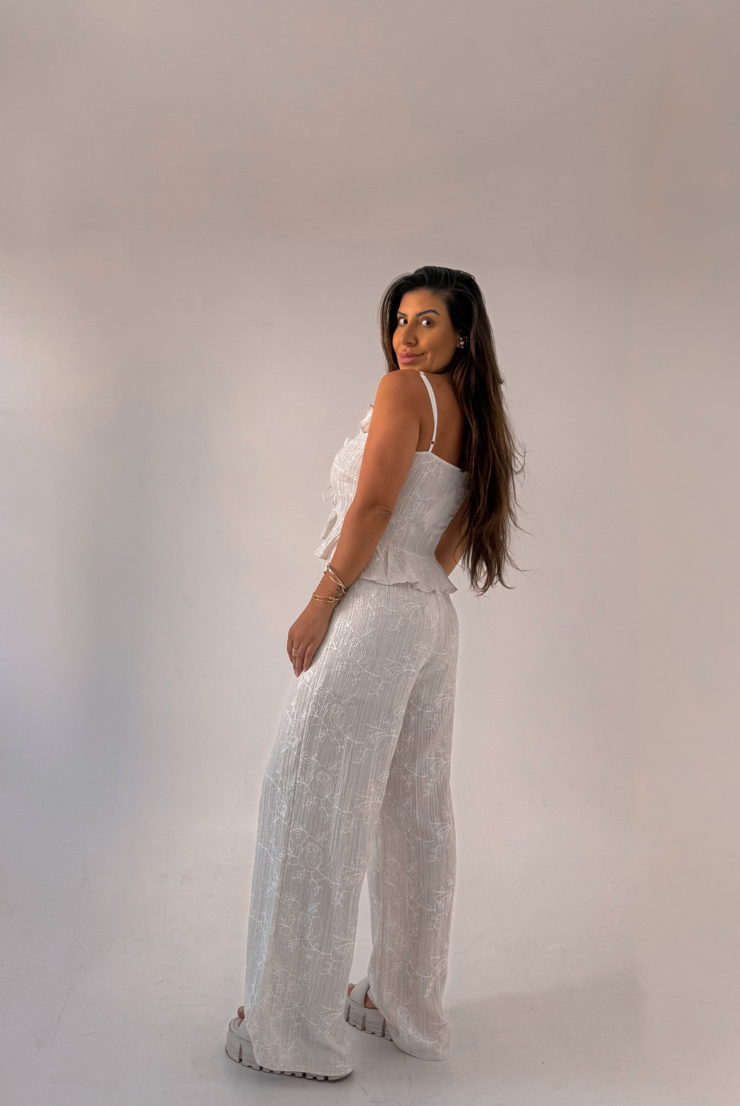 CALÇA RAFAELLA MYFT CALÇA RAFAELLA MYFT