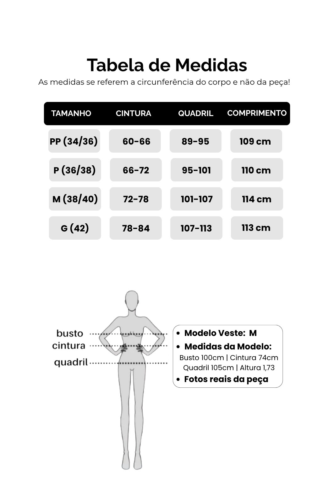 CALÇA SUELEN MYFT CALÇA SUELEN MYFT