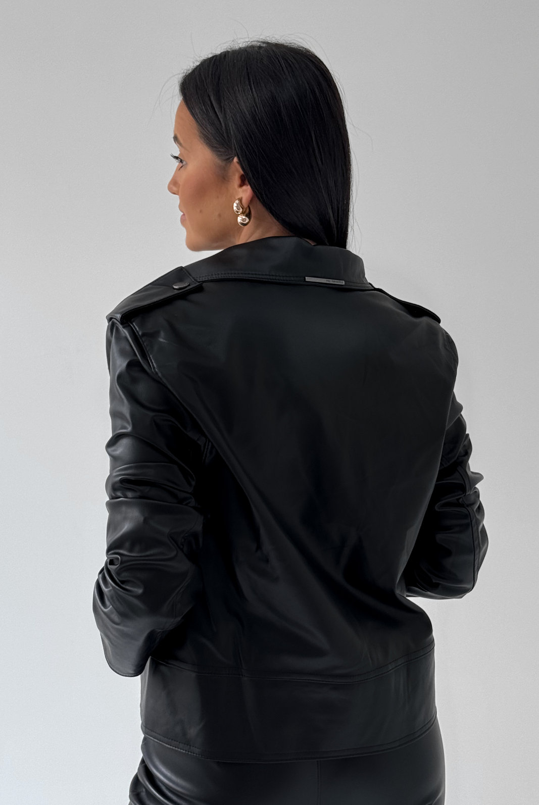 JAQUETA RUTH MYFT JAQUETA RUTH MYFT